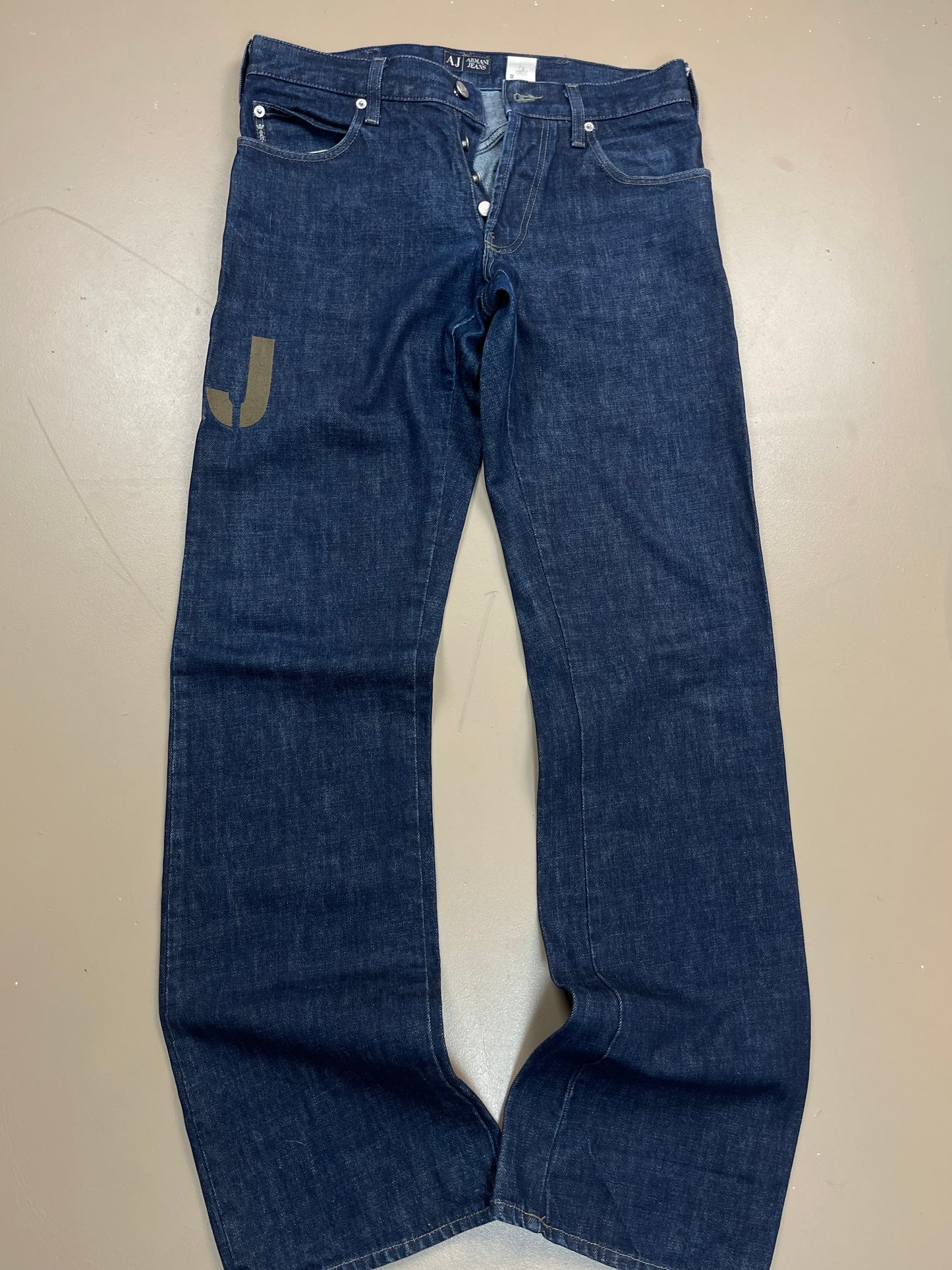 Armani Jeans L