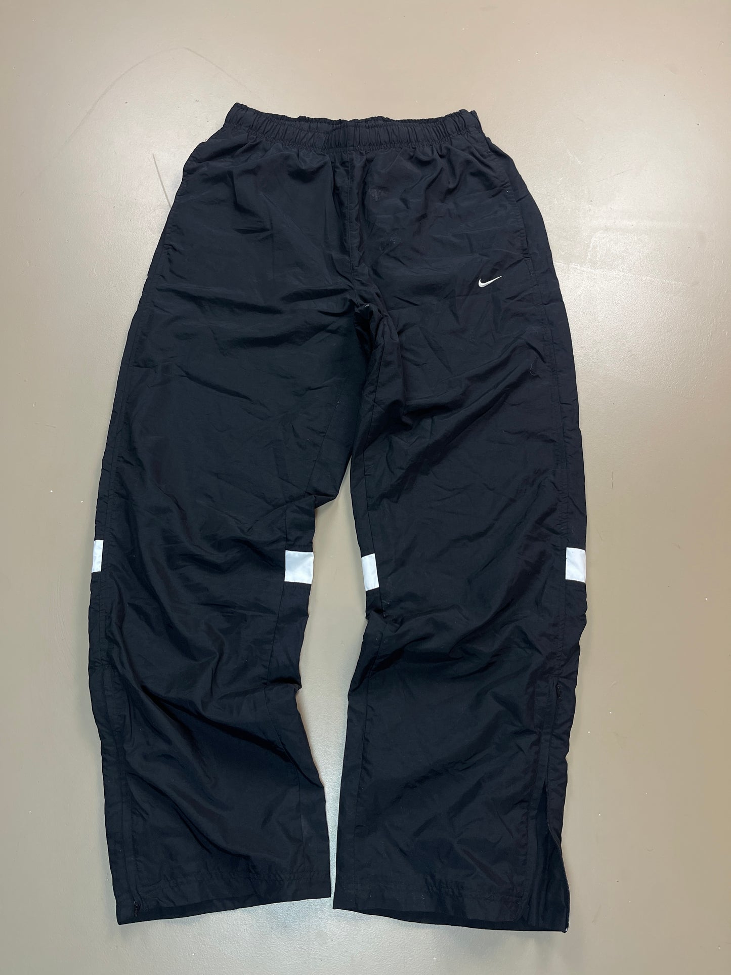 Nike Baggy Trackpants M
