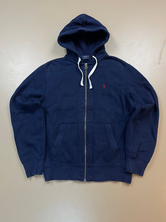 Ralph Lauren Sweat-Jacke S/M