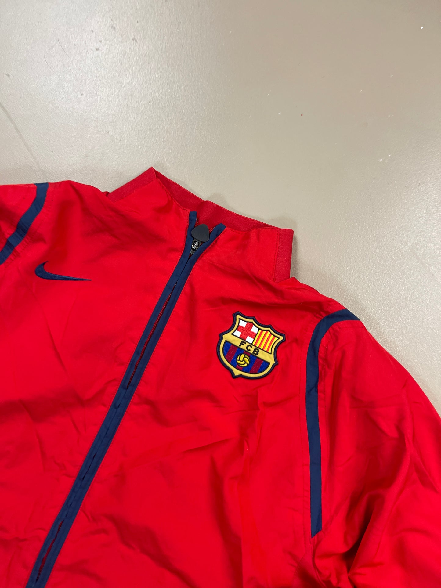 Barcelona Jacke S