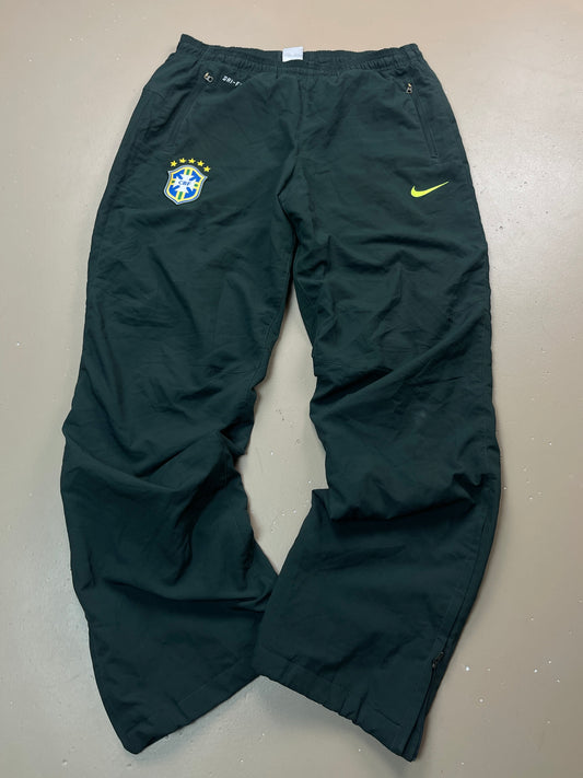 Nike Brasilien Trackpants ( M )