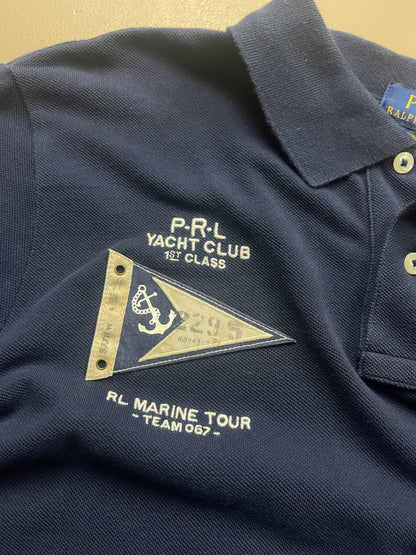 Polo Ralph Lauren ( L )