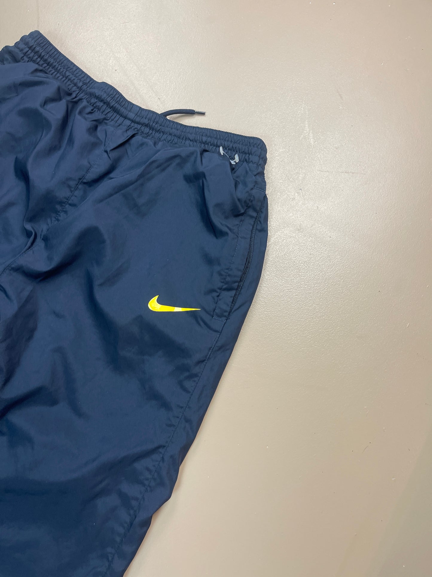 Barcelona Nike Trackpants S/M