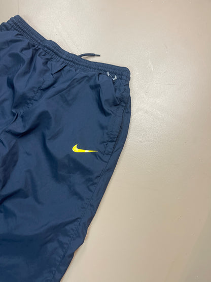 Barcelona Nike Trackpants S/M