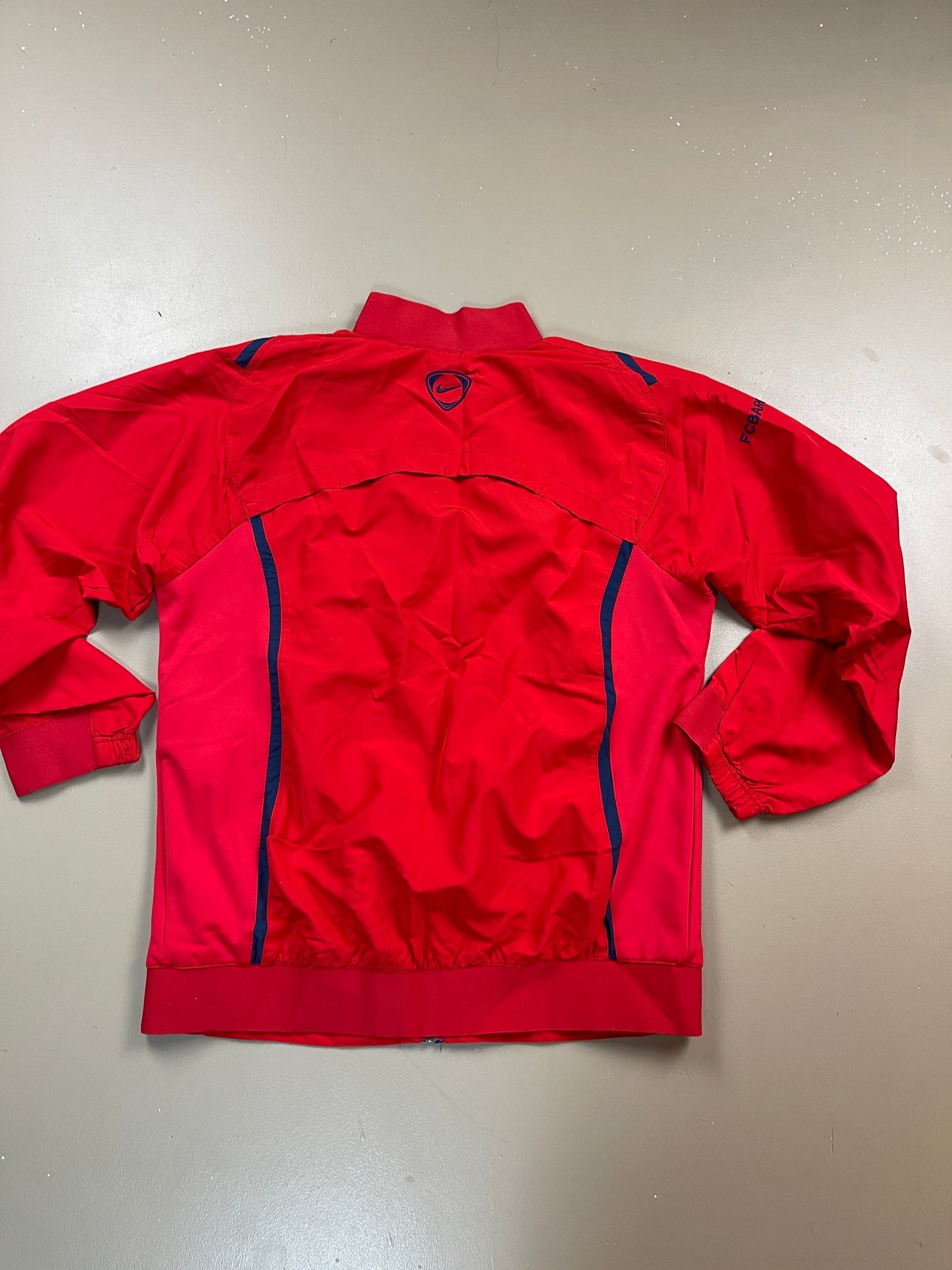 Barcelona Jacke S