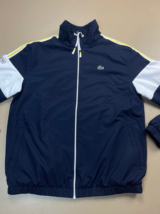 Lacoste Jacke ( L/XL )