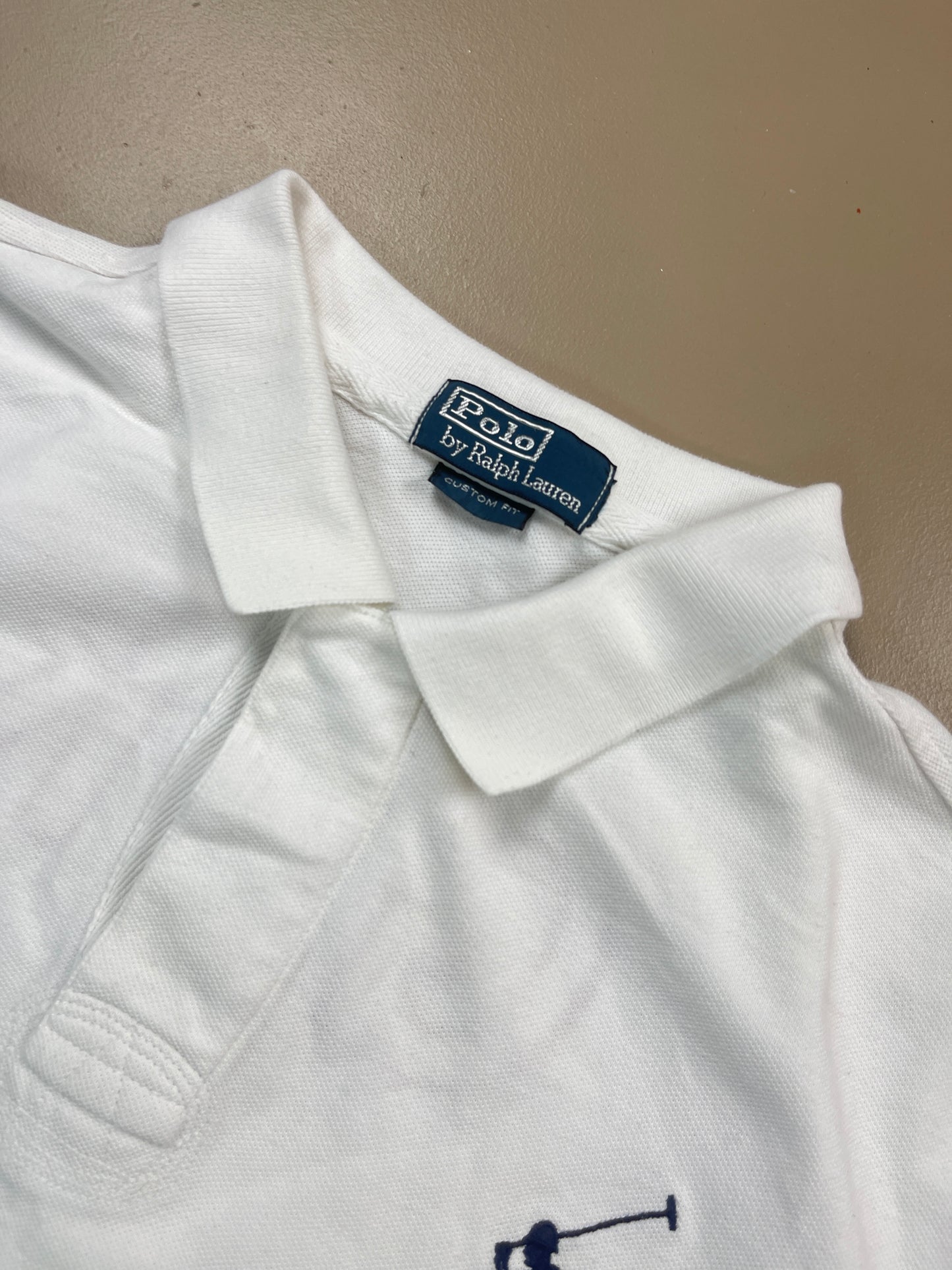Polo Ralph-Lauren XL