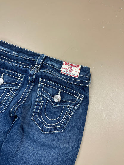 True-Relgion Jeans W25