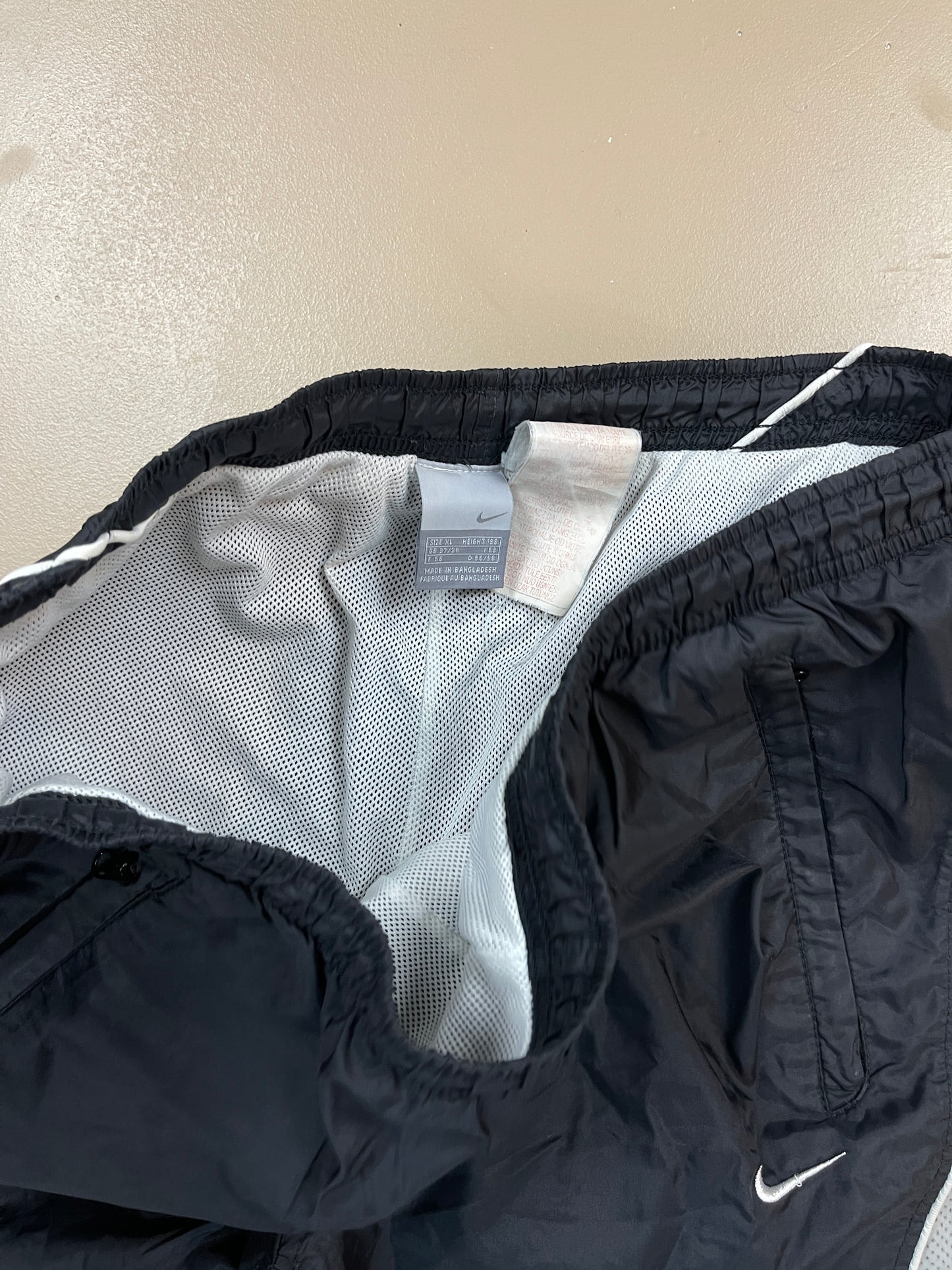 Nike Trackpants L