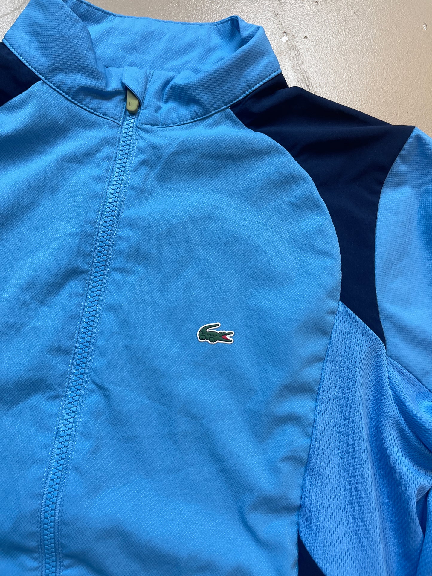 Lacoste-Sport Jacke S