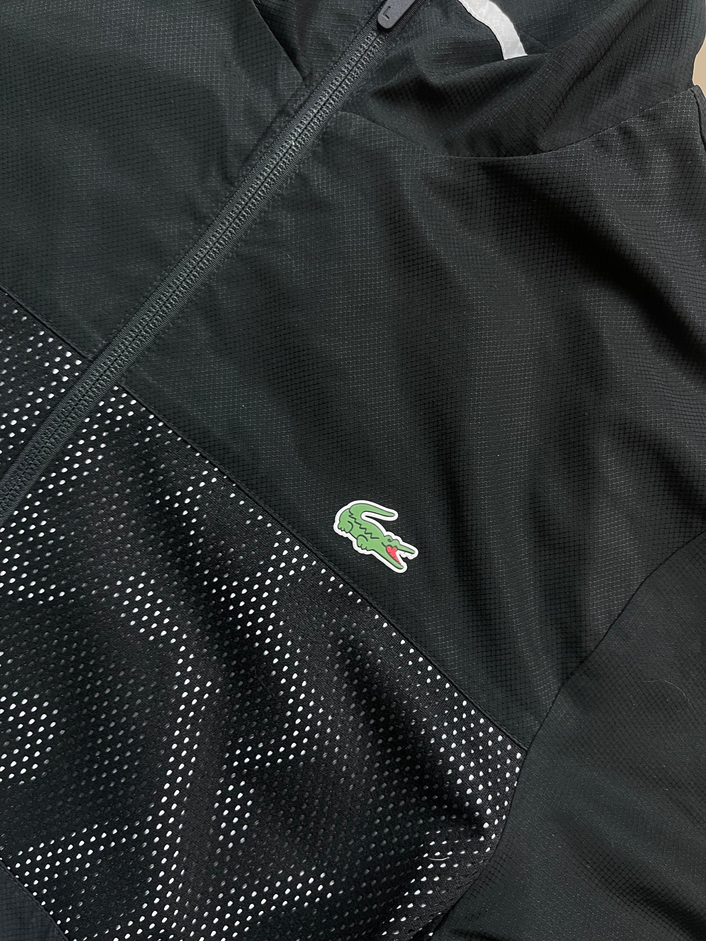 Lacoste Sport Jacke S