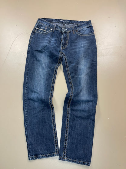 Armani Jeans L