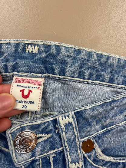 True Religion Jeans W29
