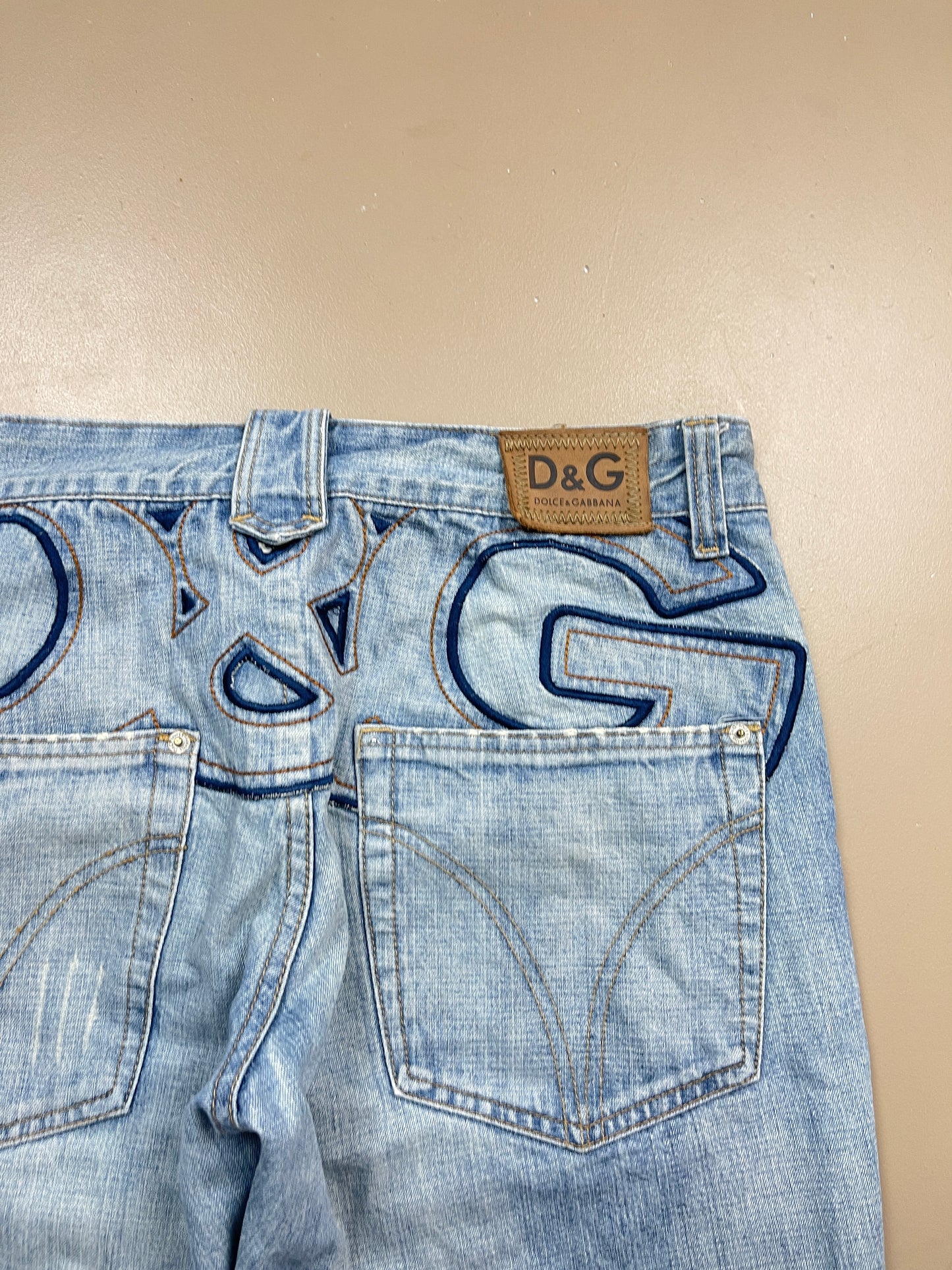 D&G Jeans L