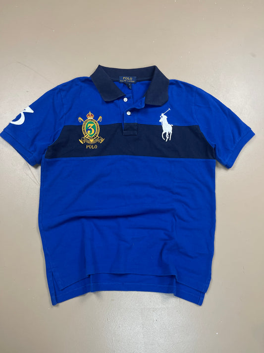 Big Pony Polo S