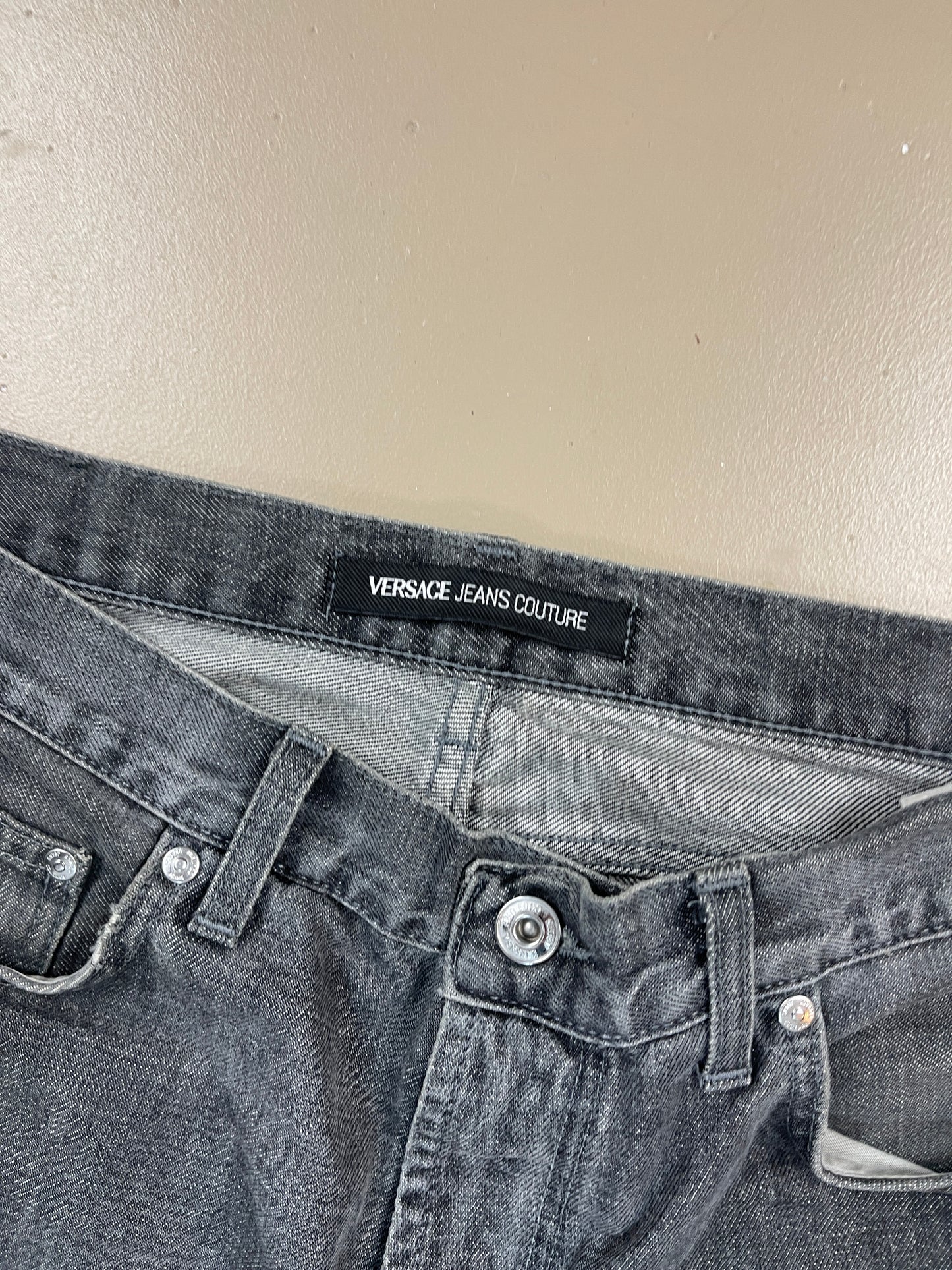 Versace Jeans XS