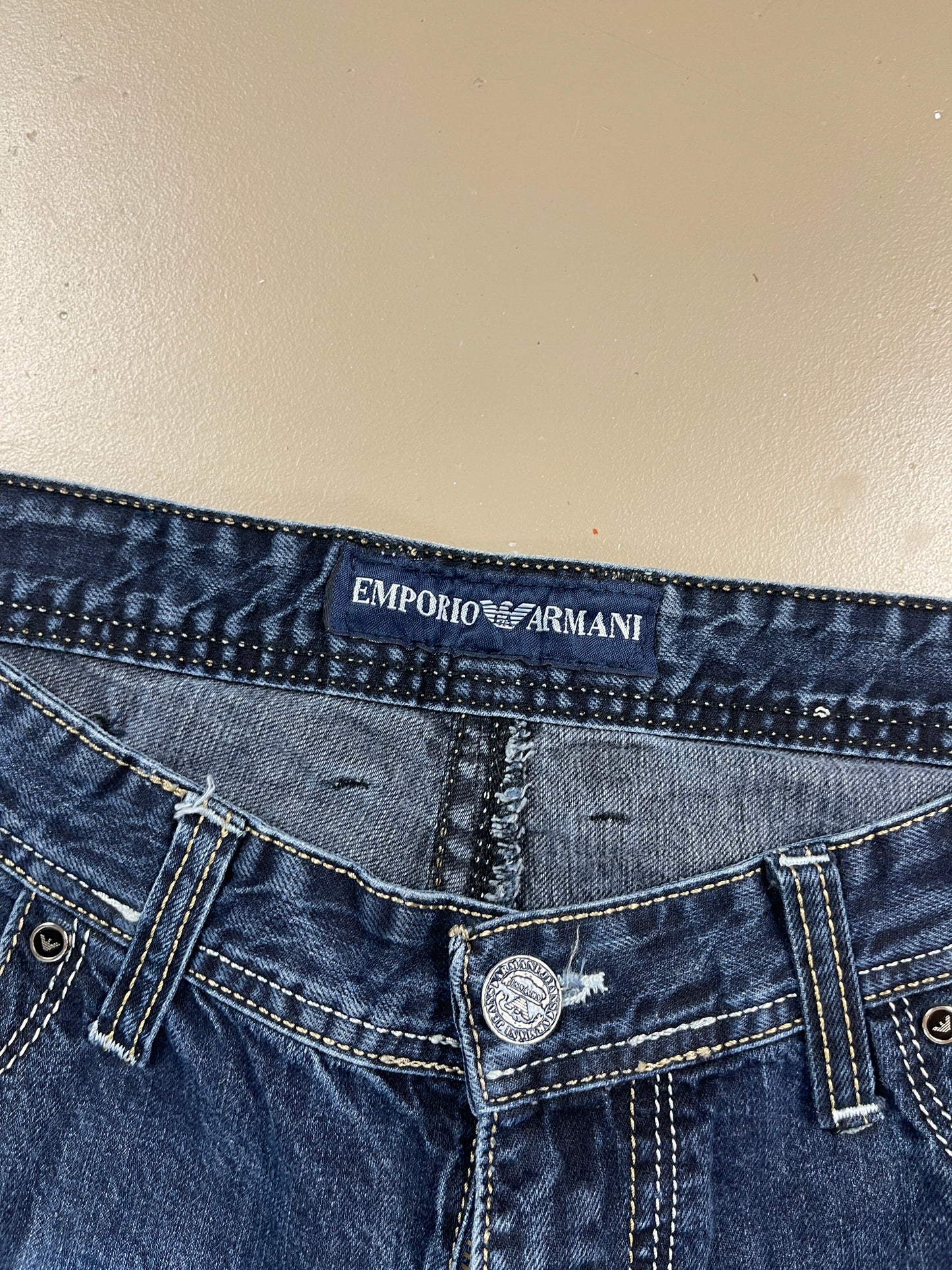 Armani Jeans L
