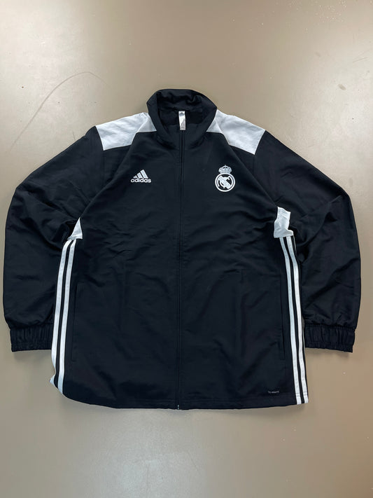 Real-Madrid Jacke L
