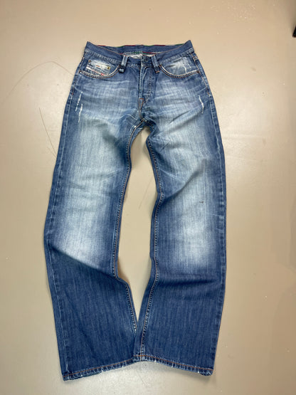 Vintage Diesel Jeans S/M
