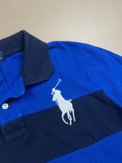 Big Pony Polo S