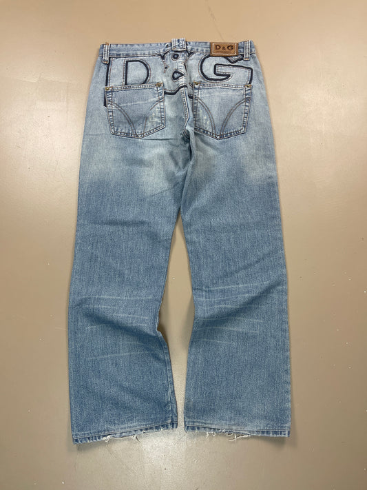 D&G Jeans M