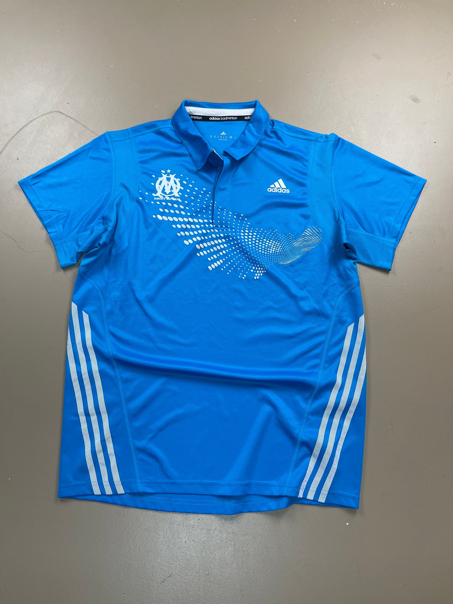 Marseille Shirt L