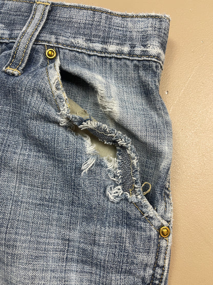 G-Star Backprint Jeans M