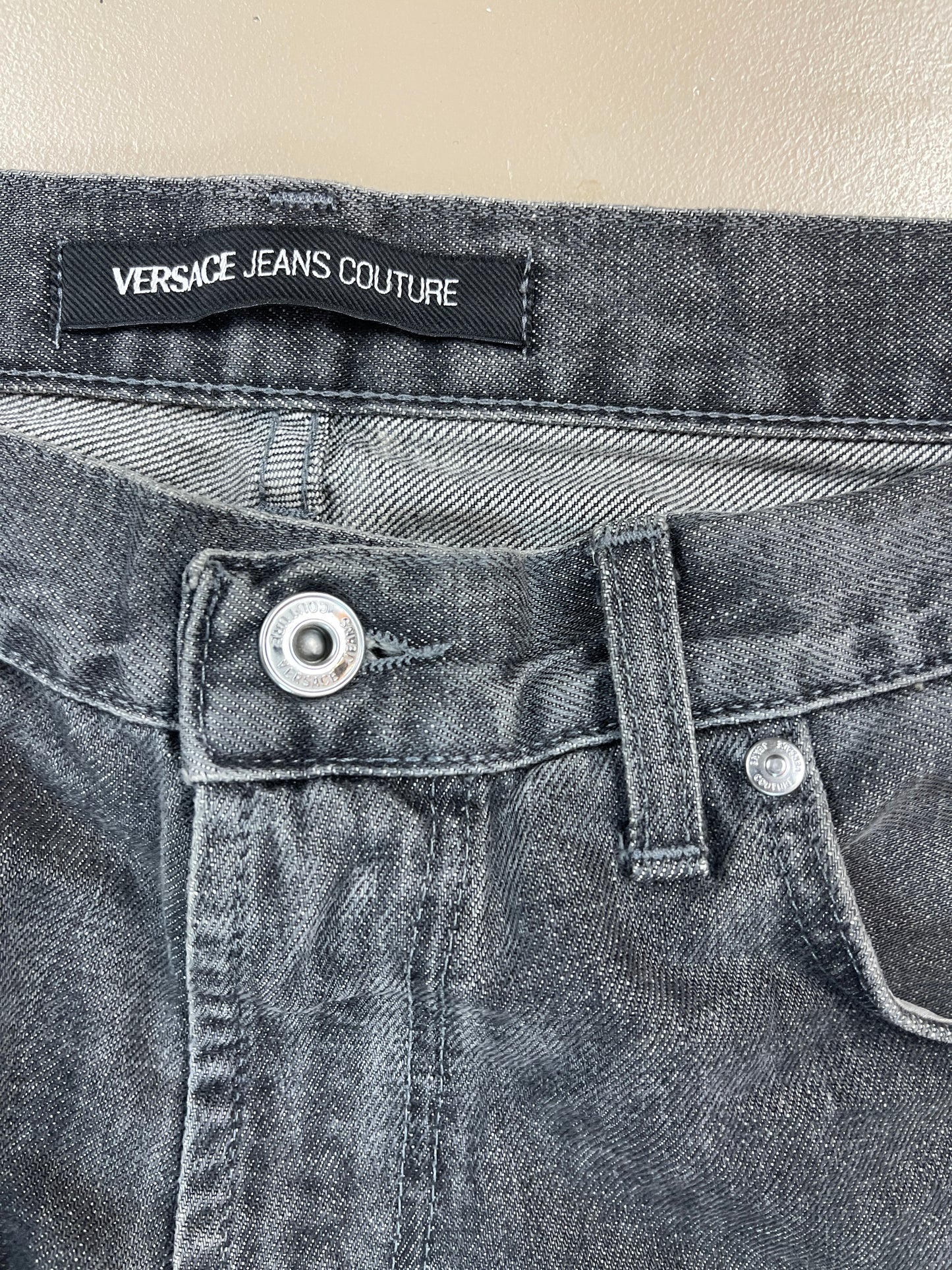 Versace Jeans XS