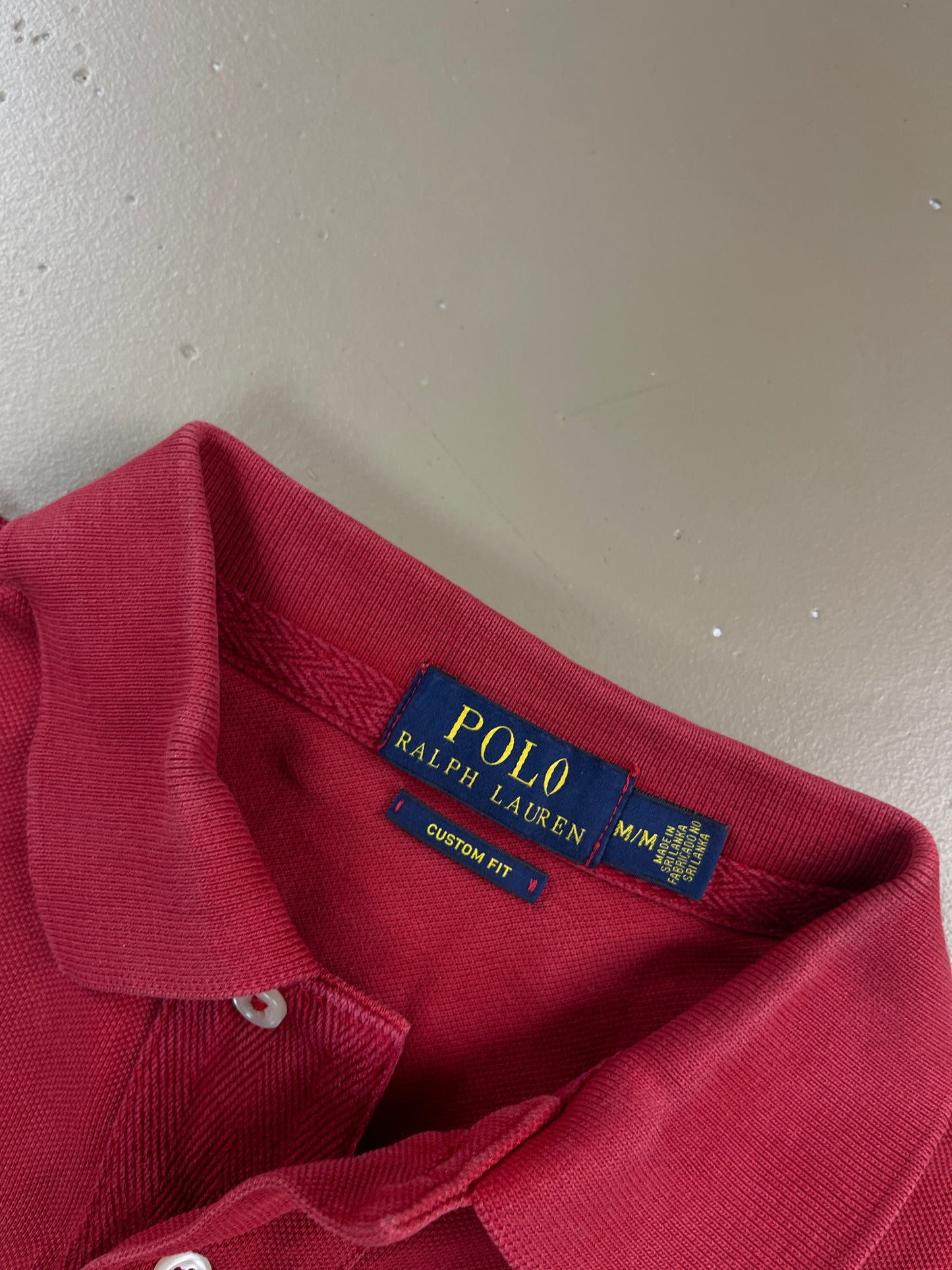 Polo Ralph-Lauren M