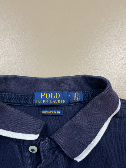 Ralph-Lauren Polo M/L