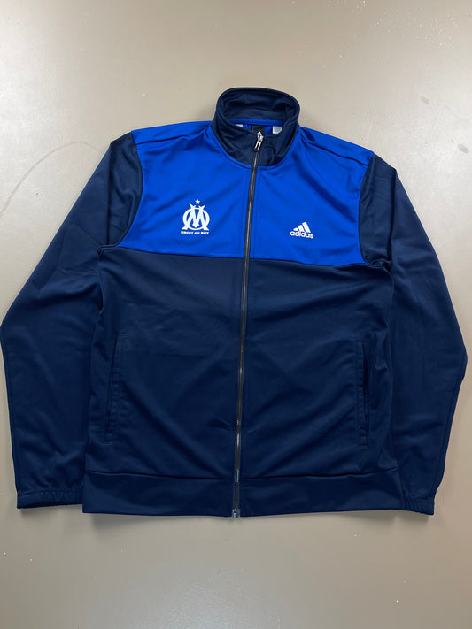 Marseille Adidas Jacke M