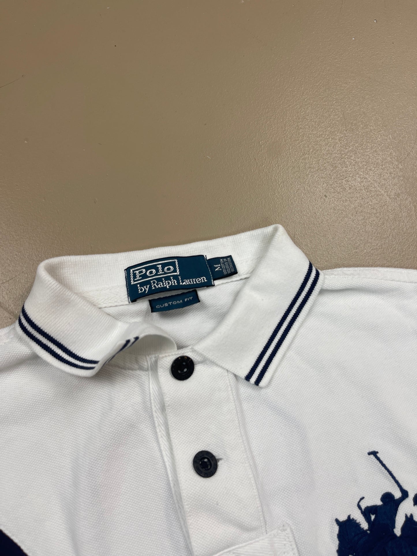 Big Pony Polo M