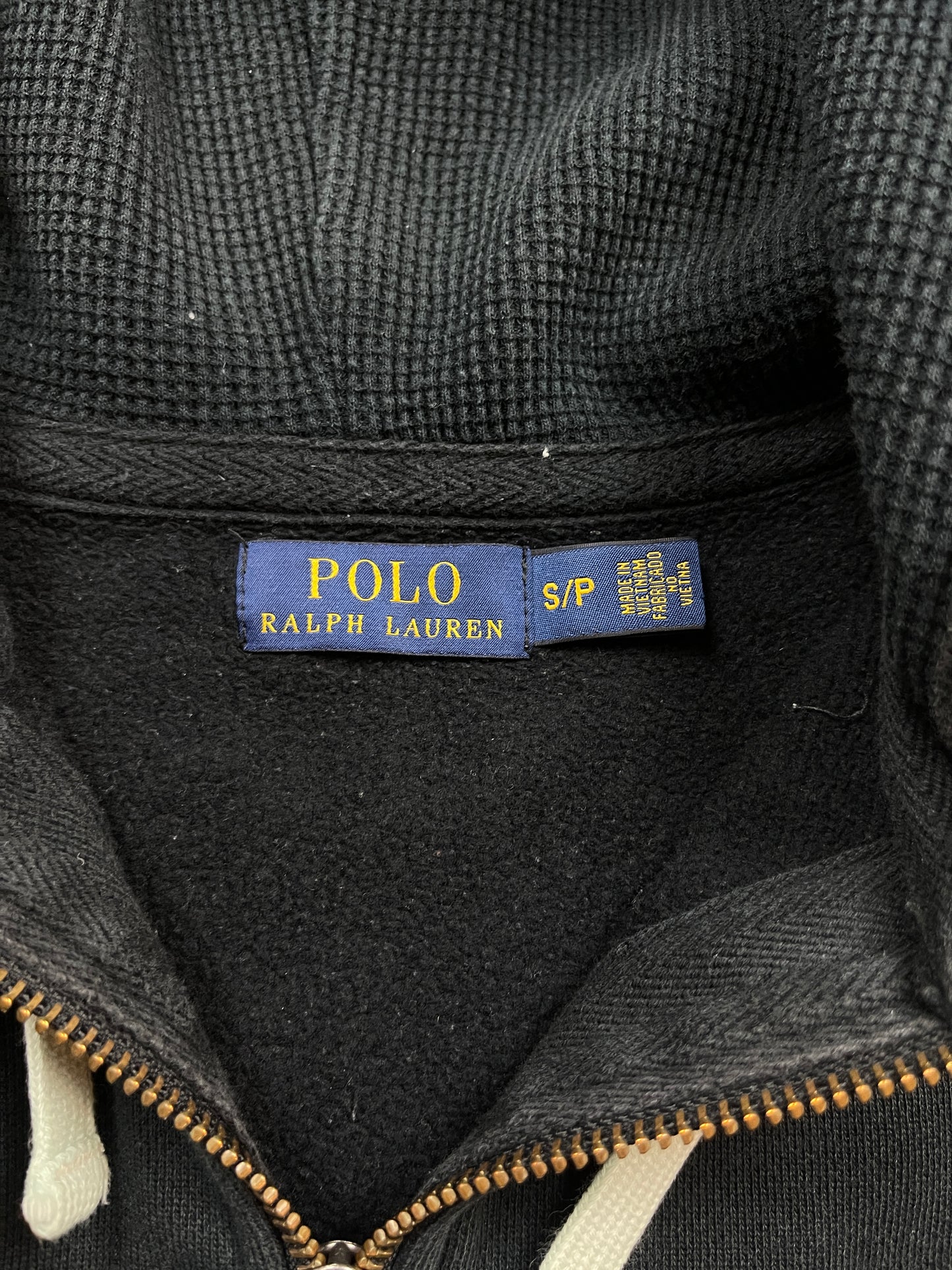Ralph-Lauren Jacke S/M