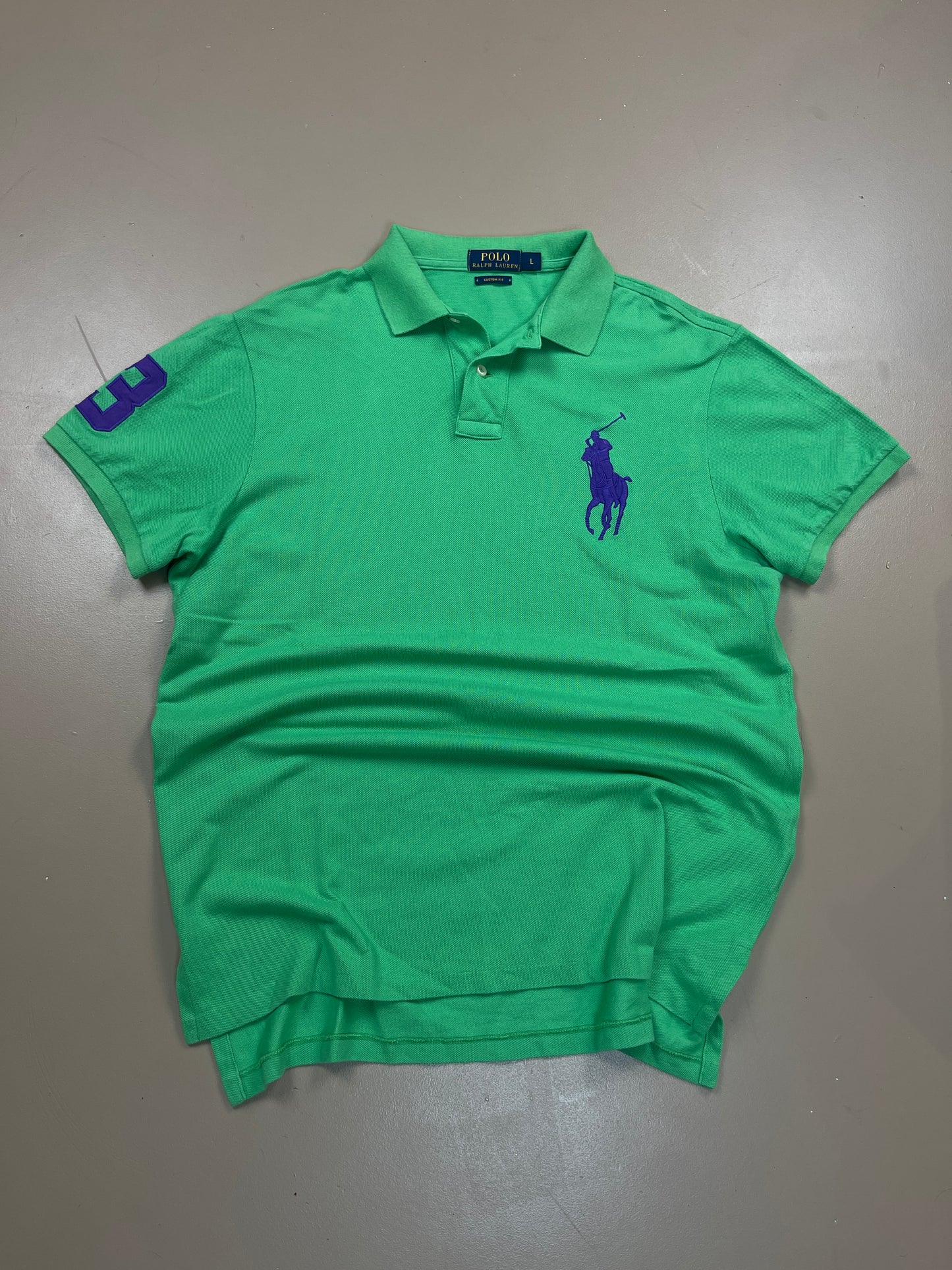 Big Pony Polo L