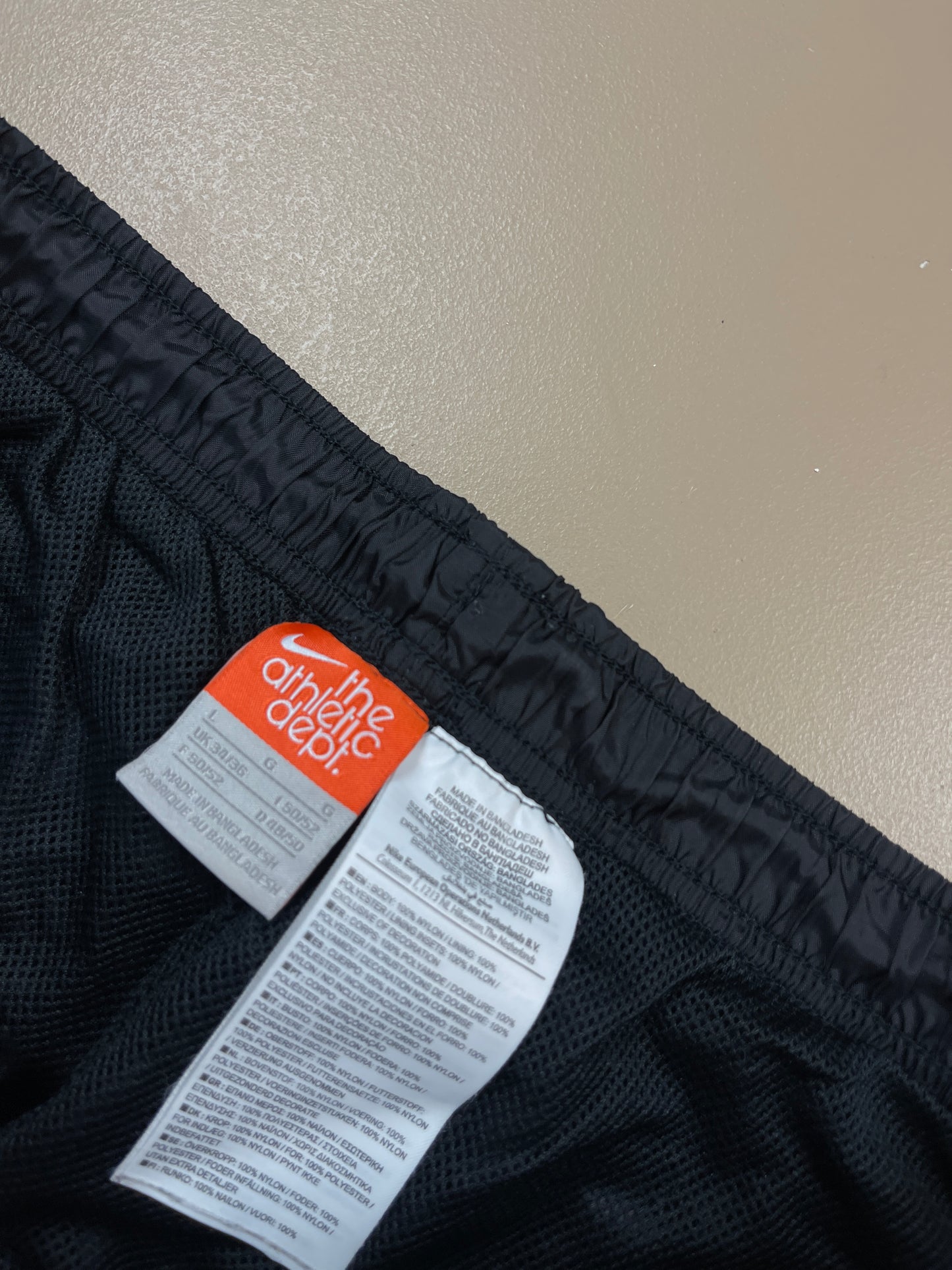 Nike Trackpants M/L