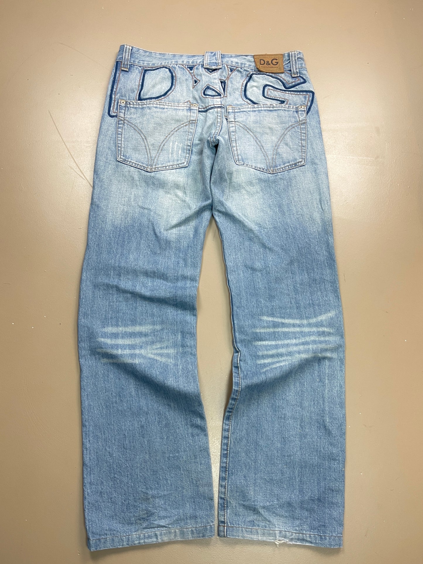D&G Jeans L