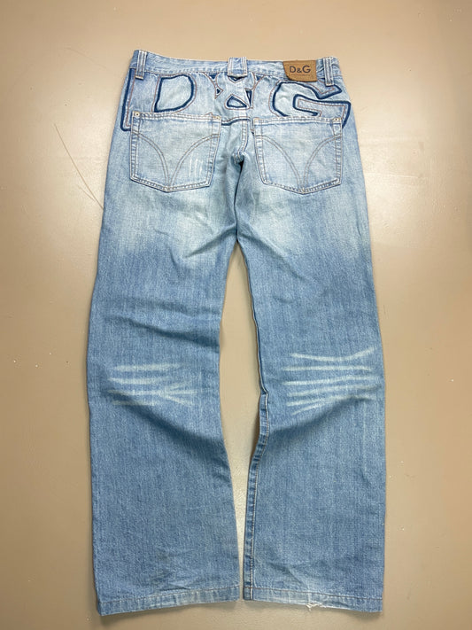 D&G Jeans L