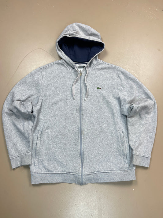Lacoste Sweat-Jacke M
