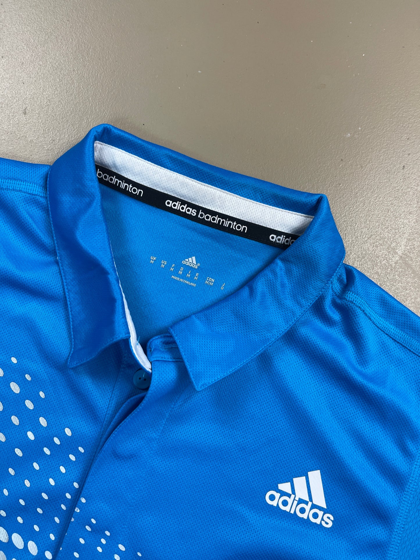 Marseille Shirt L