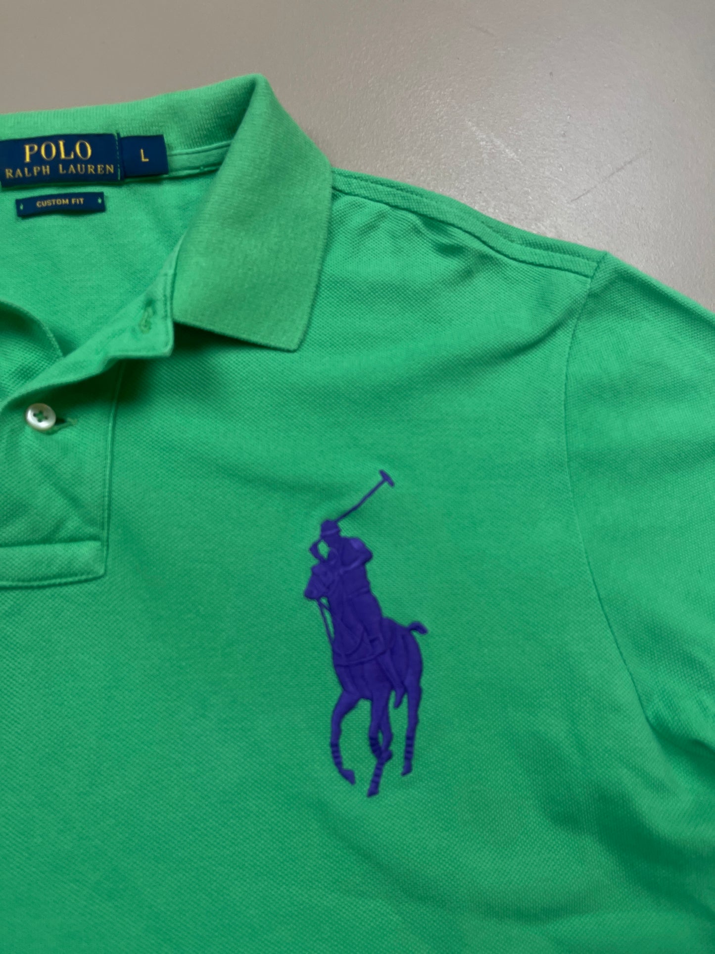 Big Pony Polo L