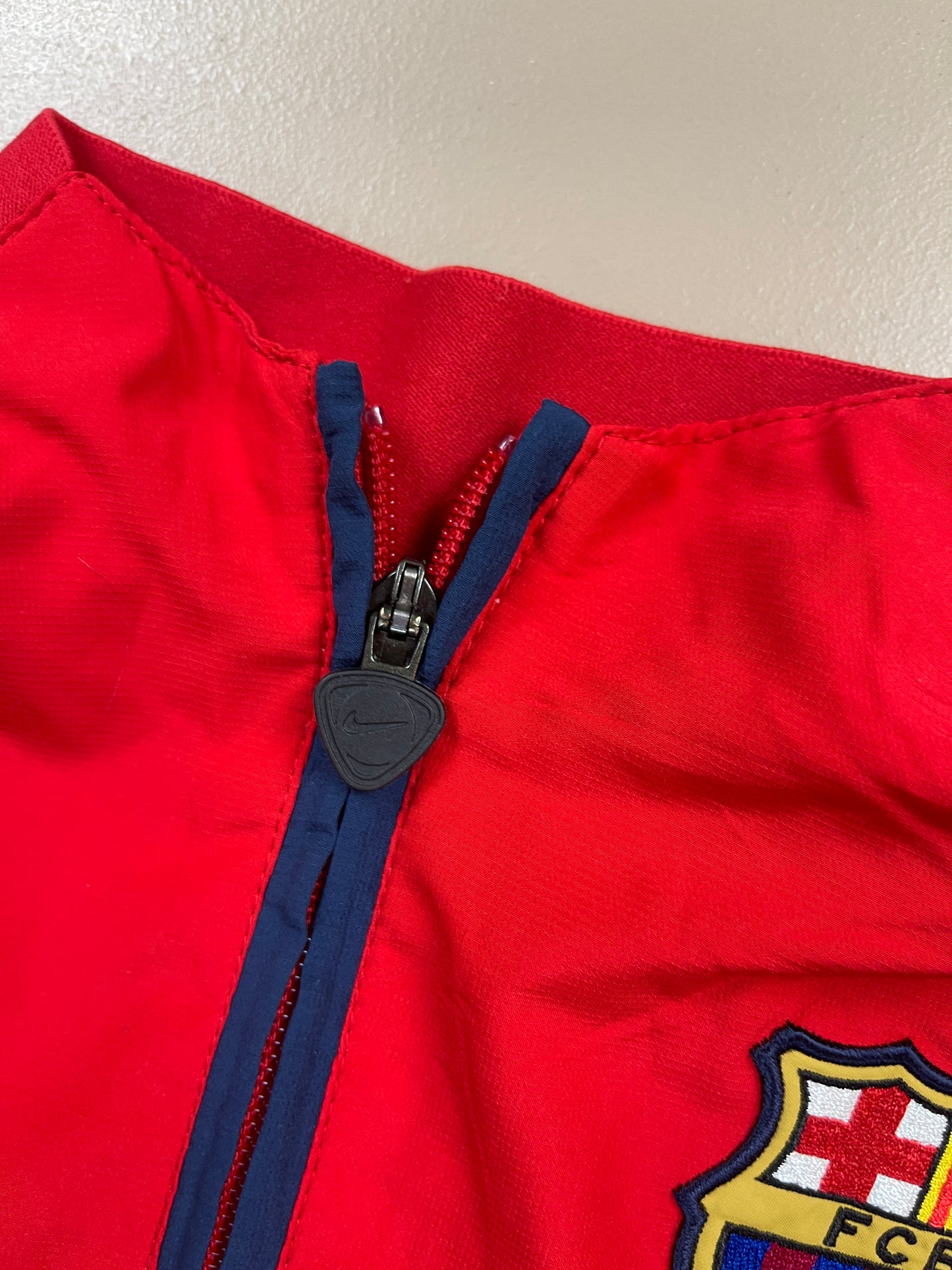 Barcelona Jacke S
