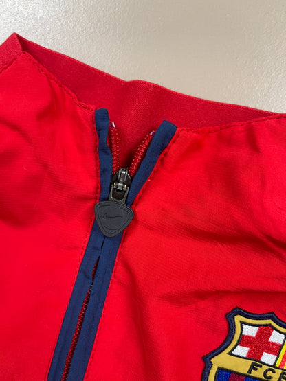 Barcelona Jacke S