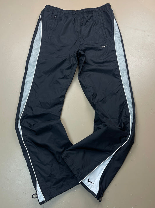 Nike Baggy Trackpants ( M )
