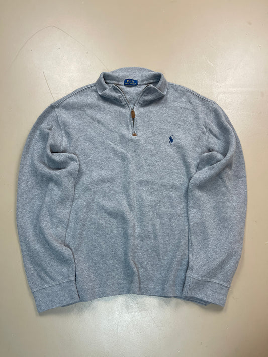 Ralph Lauren 1/4 Zip XL