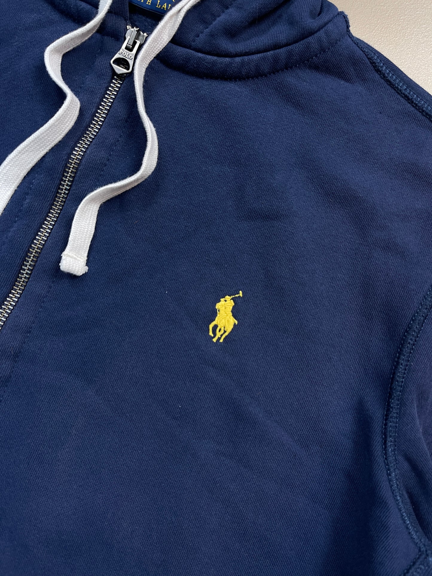 Ralph-Lauren Jacke S/M