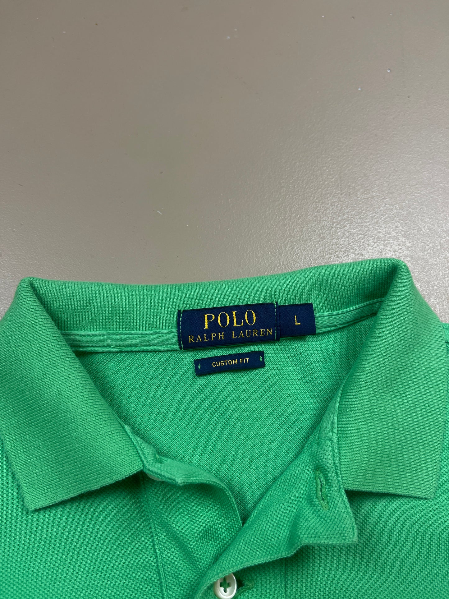 Big Pony Polo L