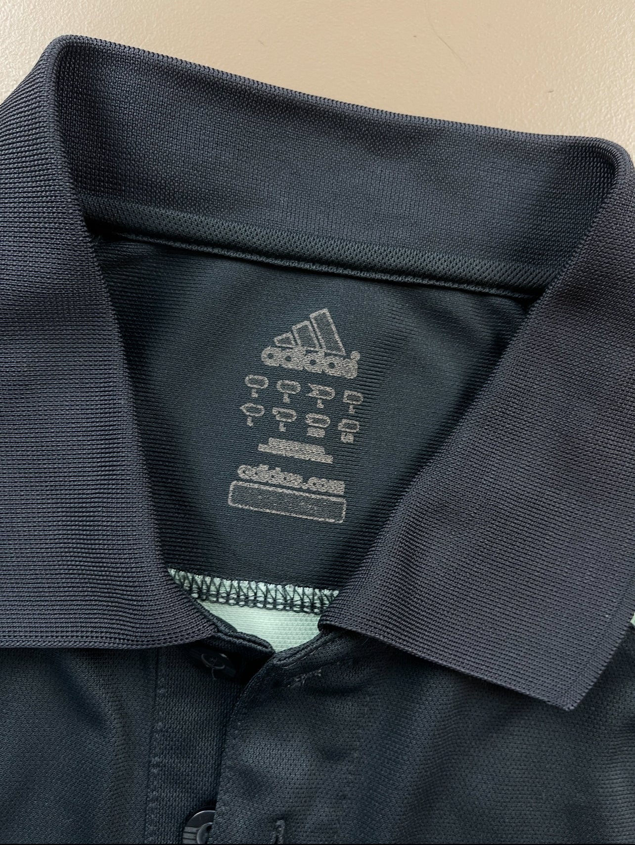Juventus Adidas Shirt L