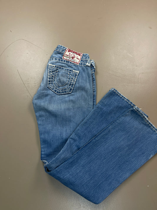 True Religion Jeans W29