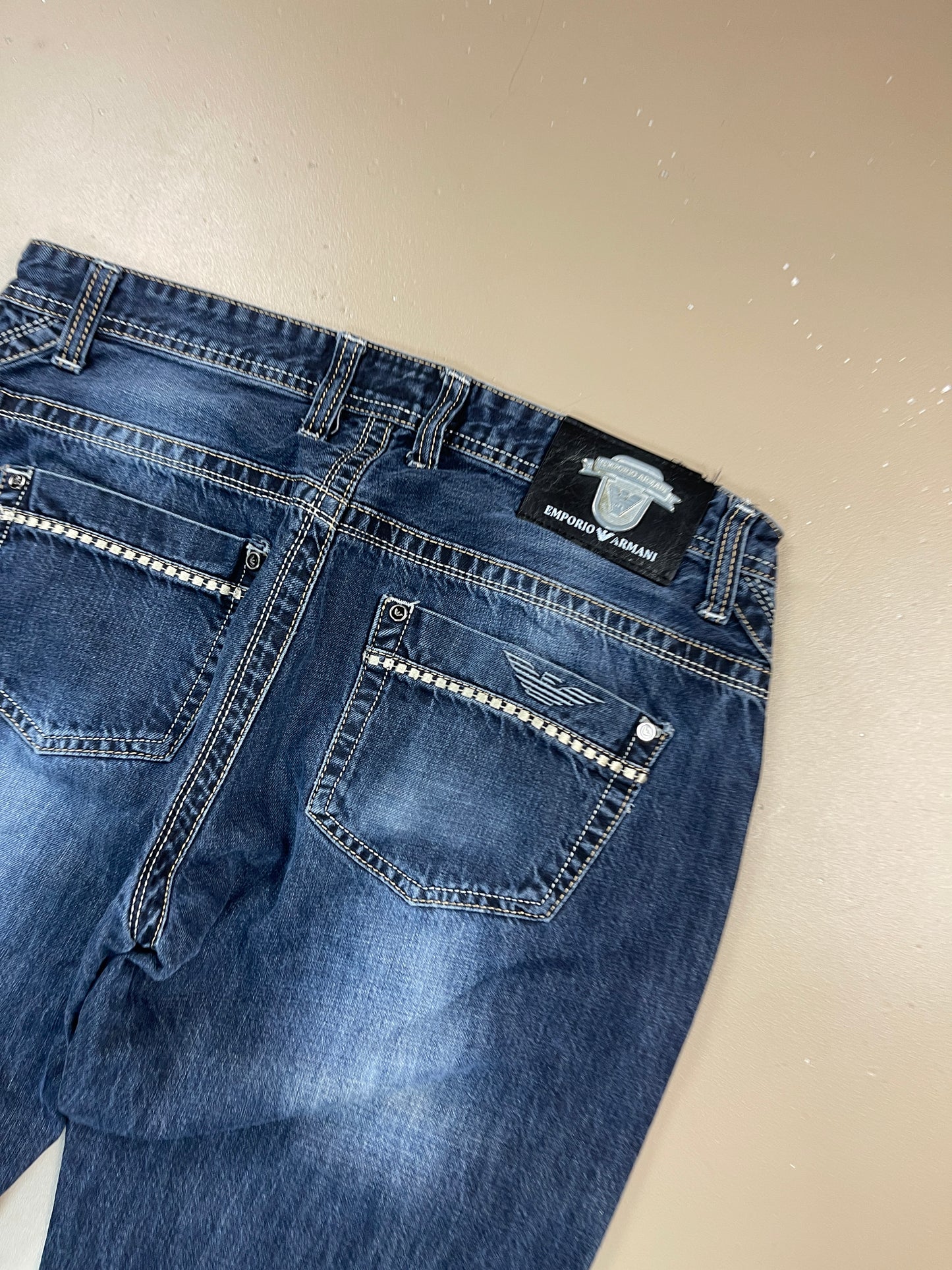 Armani Jeans L