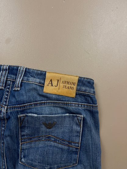 Armani Jeans Xs